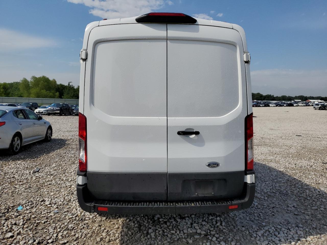 2022 Ford Transit - Image 6
