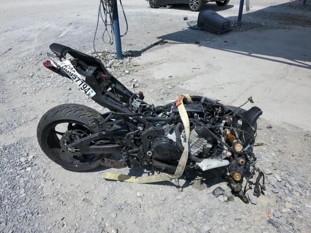 2024 SUZUKI GSX-R1000 R for sale at Copart GA - CARTERSVILLE