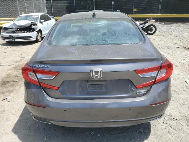 2018 HONDA ACCORD TOU 1HGCV3F92JA004134  59377484