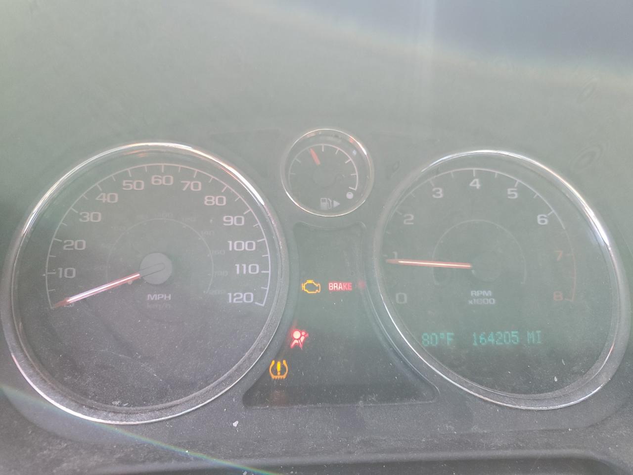 2008 Chevrolet Cobalt Ls VIN: 1G1AK58F987134103 Lot: 58528184