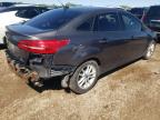 2016 Ford Focus Se იყიდება Elgin-ში, IL - Rear End