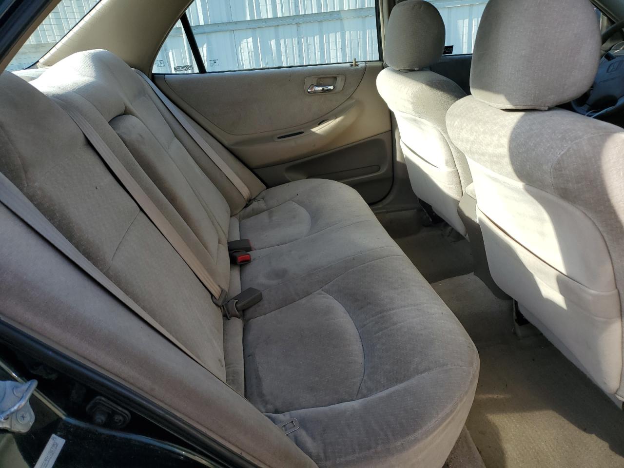 2001 Honda Accord Lx VIN: 1HGCG66551A047052 Lot: 57889604