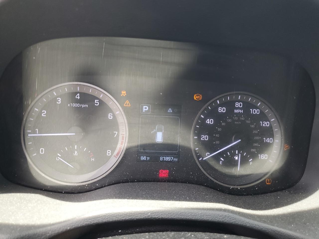 2017 Hyundai Tucson Limited VIN: KM8J3CA27HU367300 Lot: 59042764