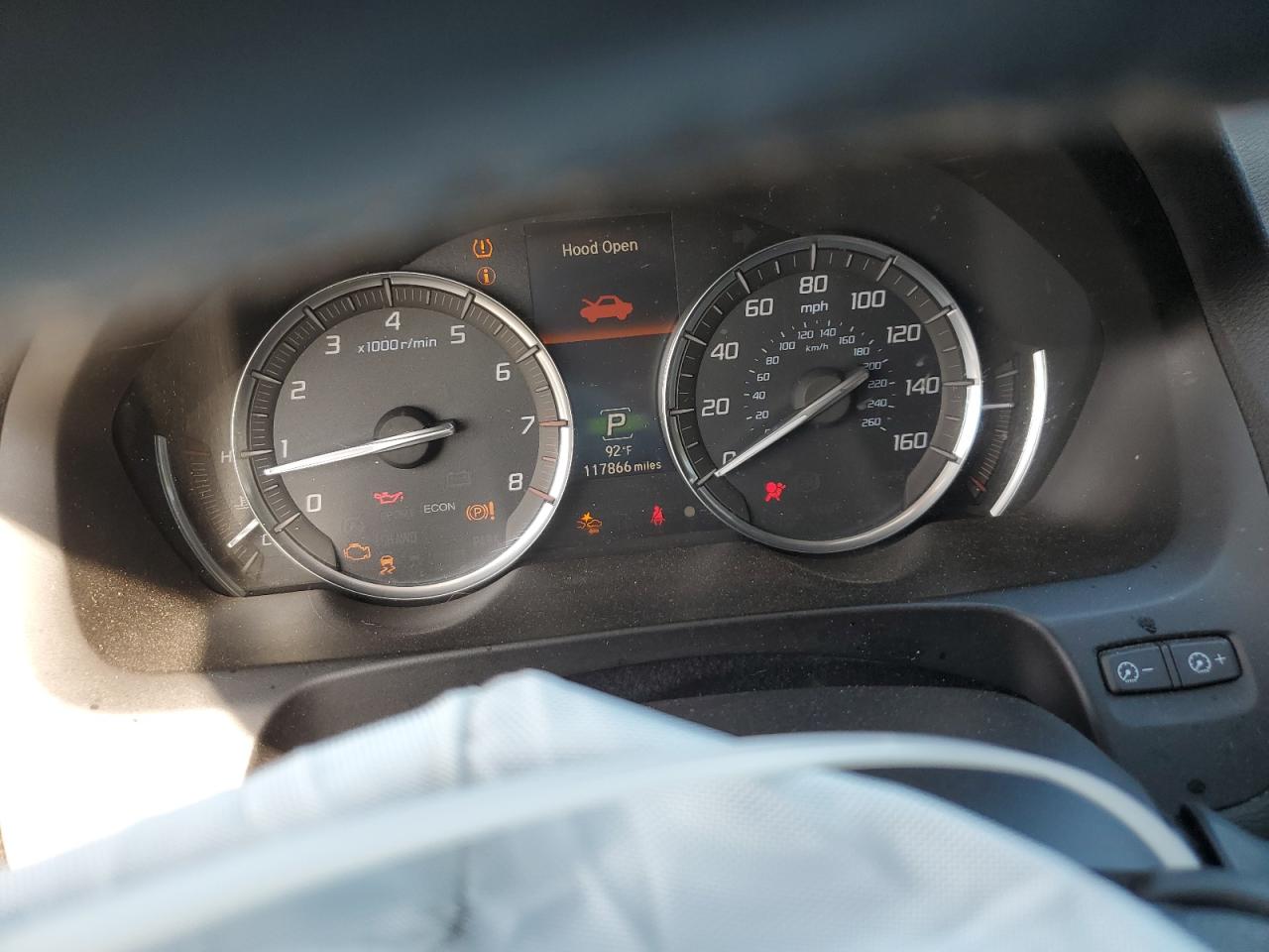 2015 Acura Tlx Tech VIN: 19UUB2F51FA011166 Lot: 59649444