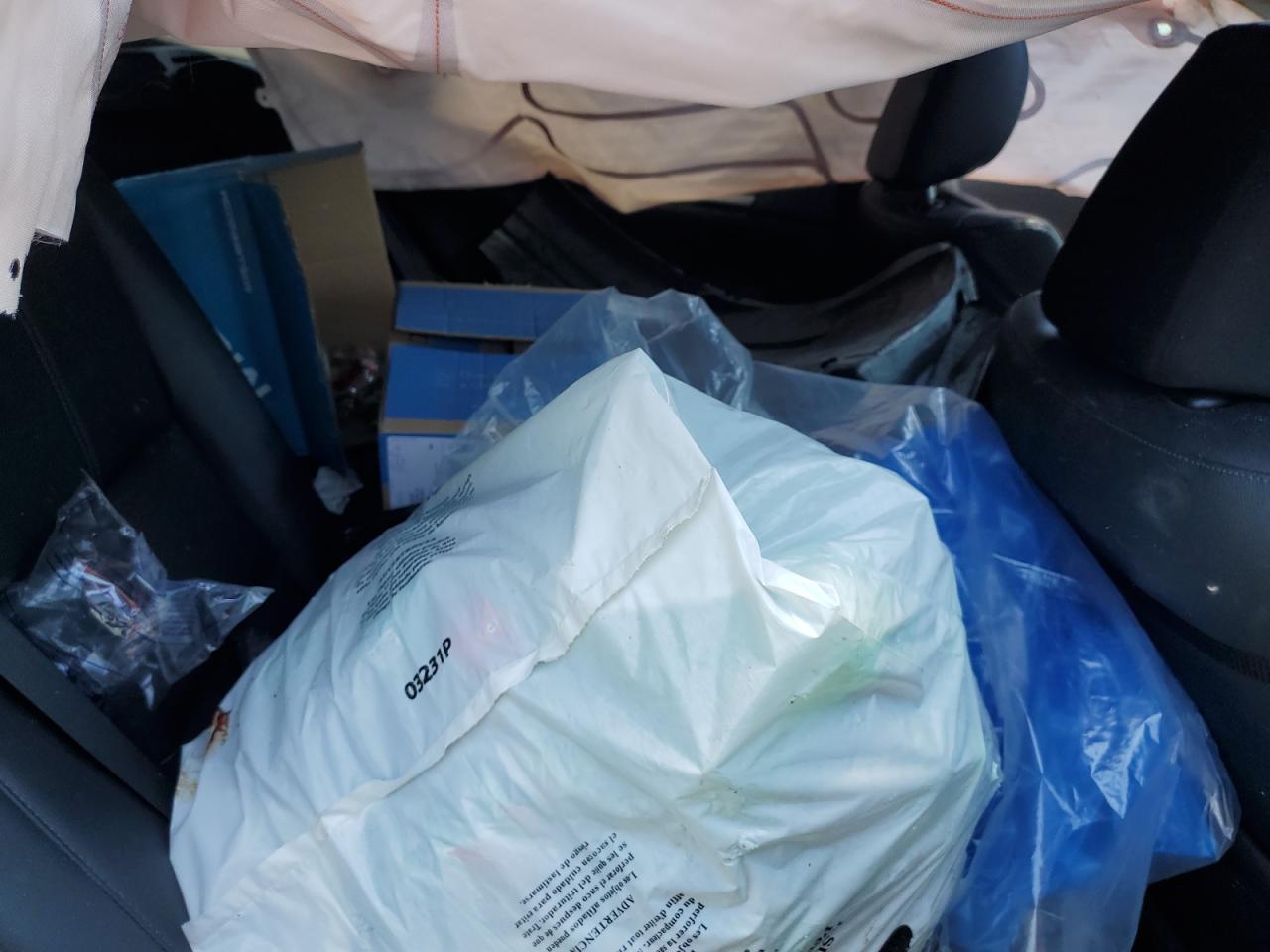 2010 Honda Accord Crosstour Exl VIN: 5J6TF2H50AL008780 Lot: 58891054