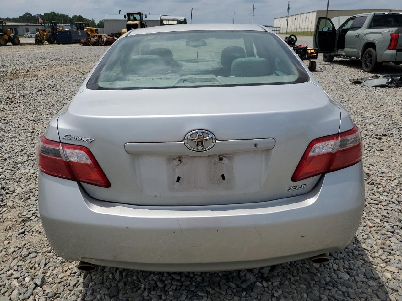 4T1BK46K37U031003 2007 Toyota Camry Le