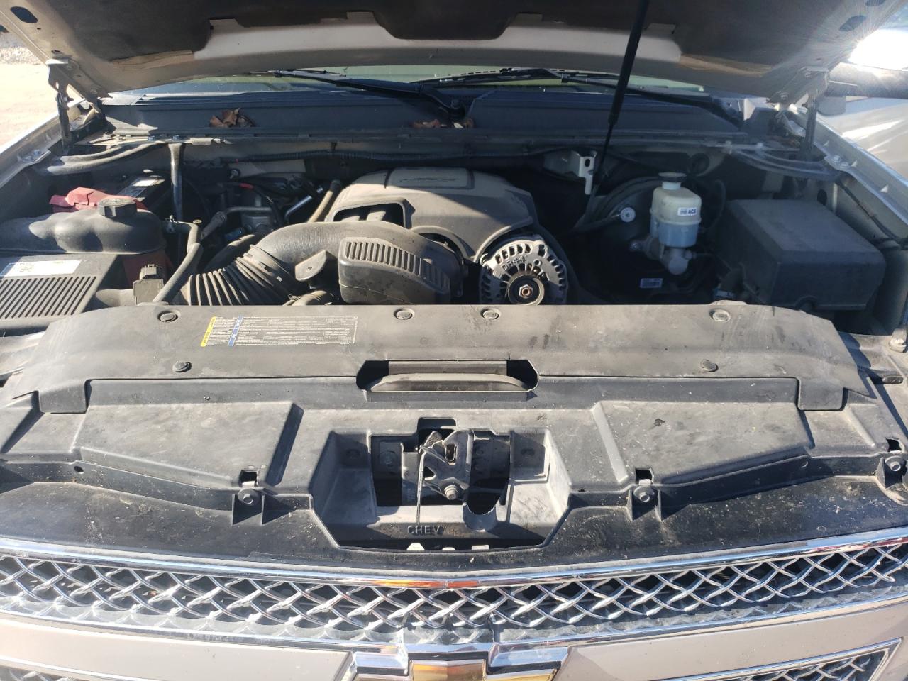 2009 Chevrolet Tahoe C1500 Lt VIN: 1GNEC23399R154236 Lot: 57914764