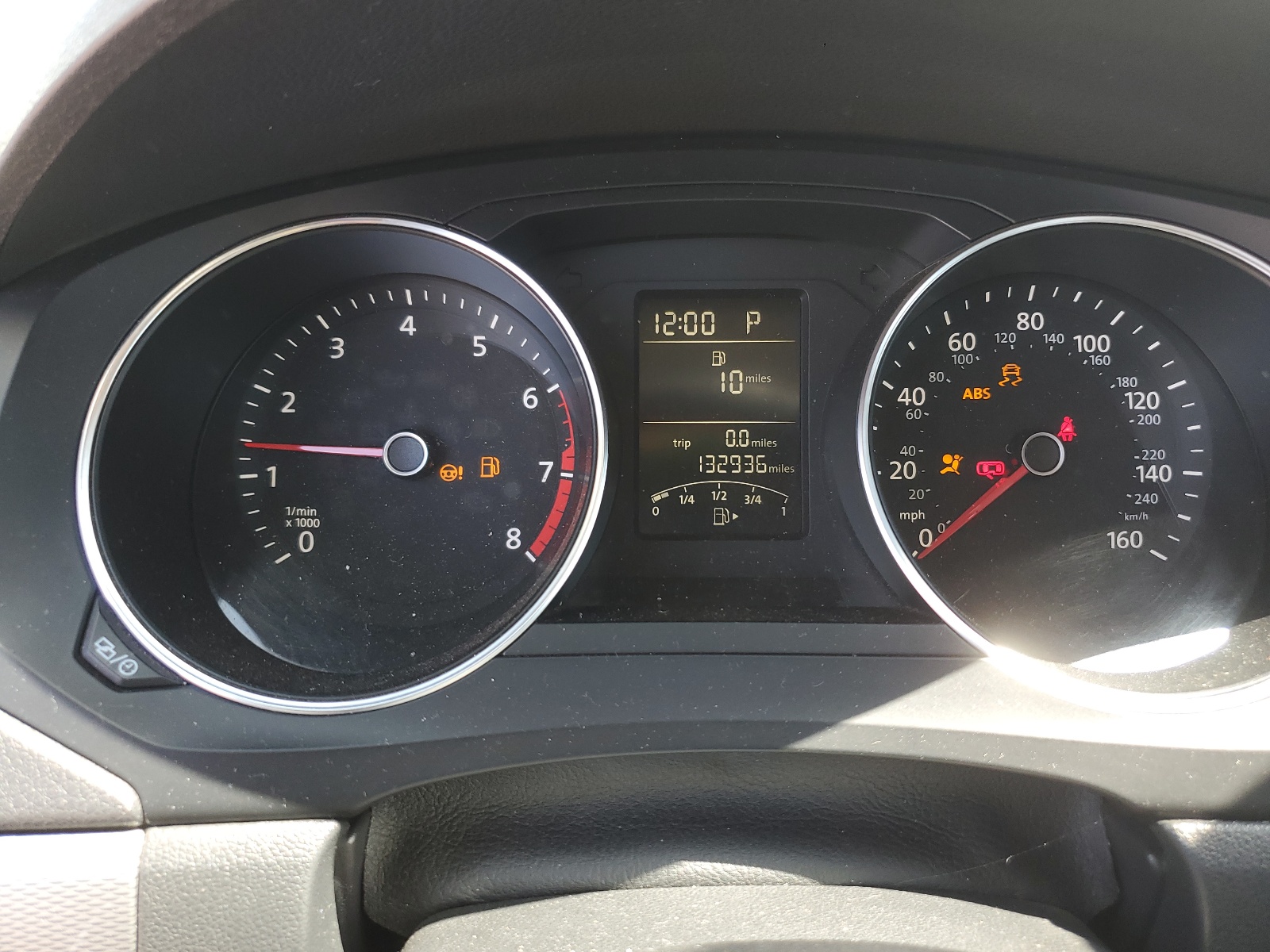 3VW2B7AJ3HM258666 2017 Volkswagen Jetta S