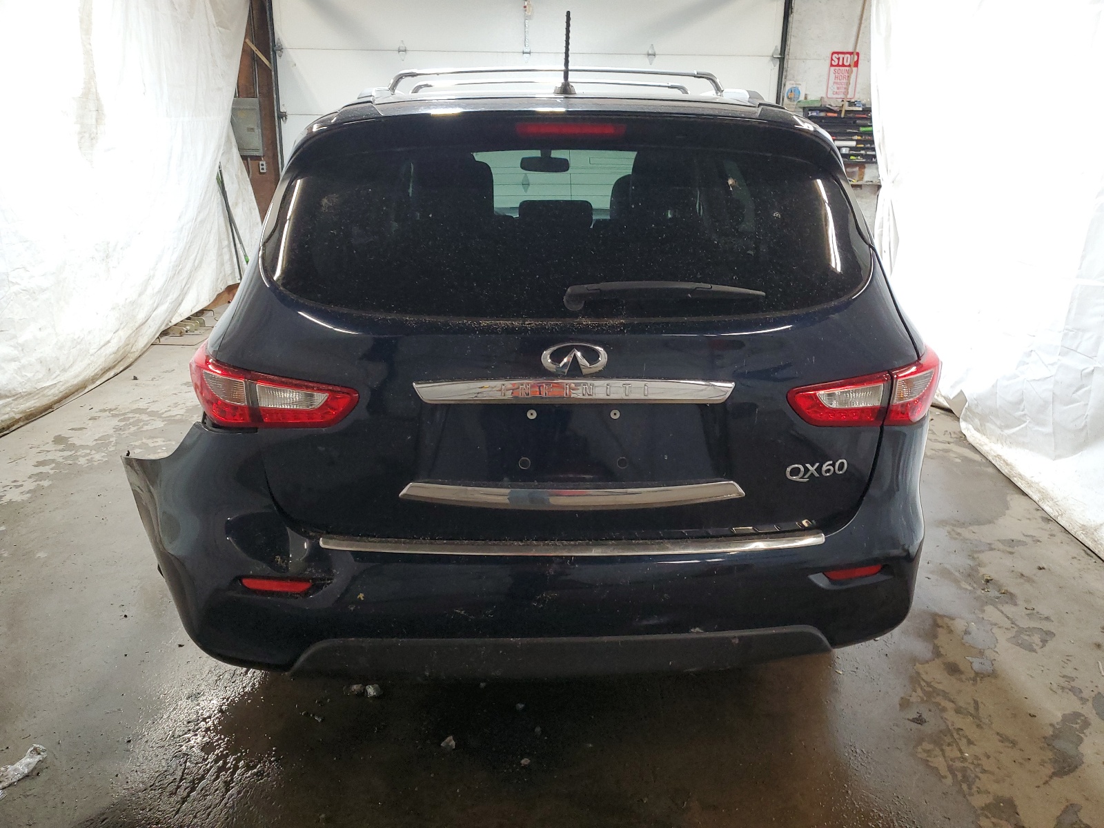 5N1AL0MM3FC529888 2015 Infiniti Qx60