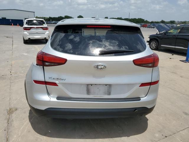 KM8J23A40KU972514 | 2019 Hyundai tucson se