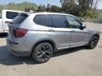 2017 Bmw X3 Sdrive28I de vânzare în Van Nuys, CA - Mechanical