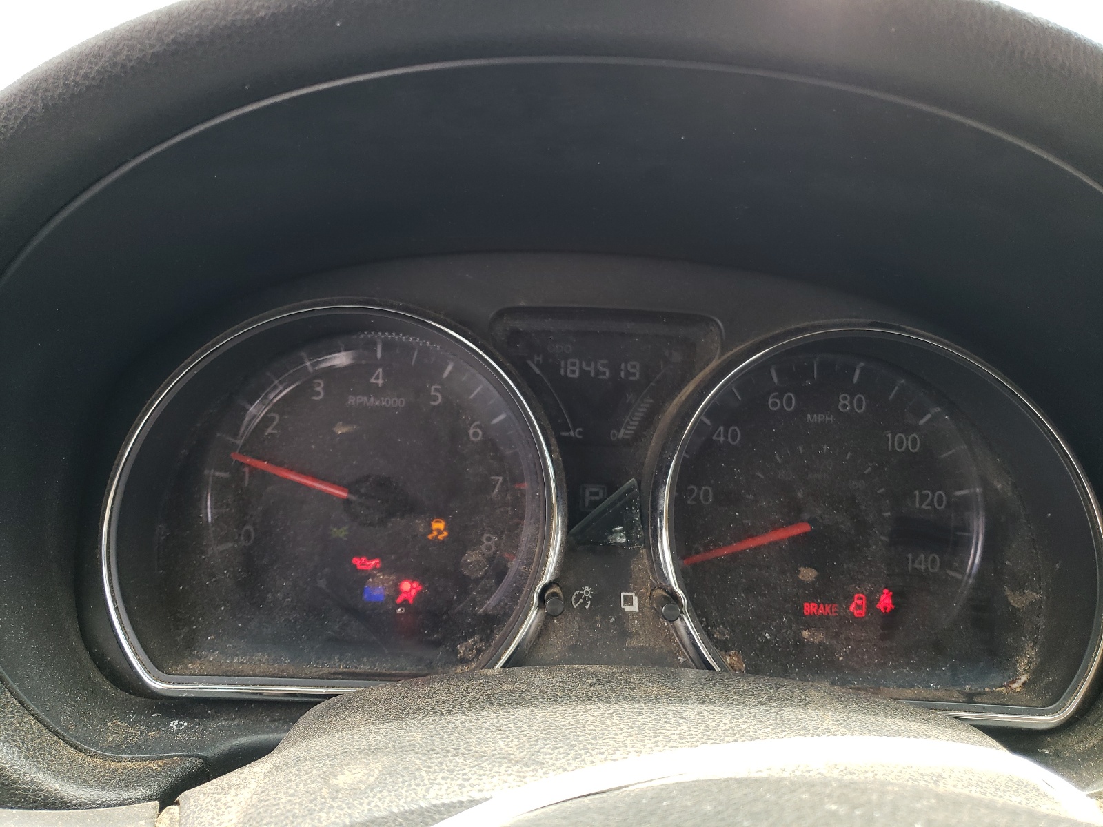 3N1CN7AP2HL805762 2017 Nissan Versa S