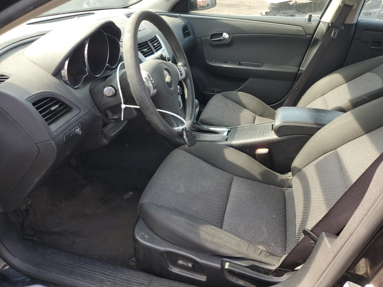 2009 Chevrolet Malibu 1Lt VIN: 1G1ZH57B69F238748 Lot: 60309574