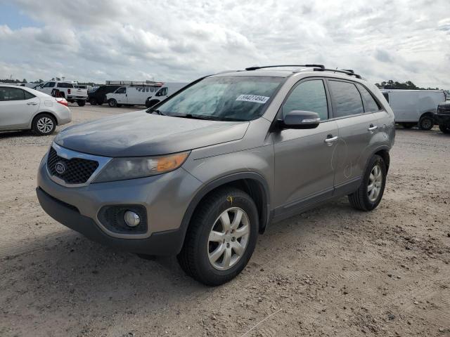 2011 Kia Sorento Base