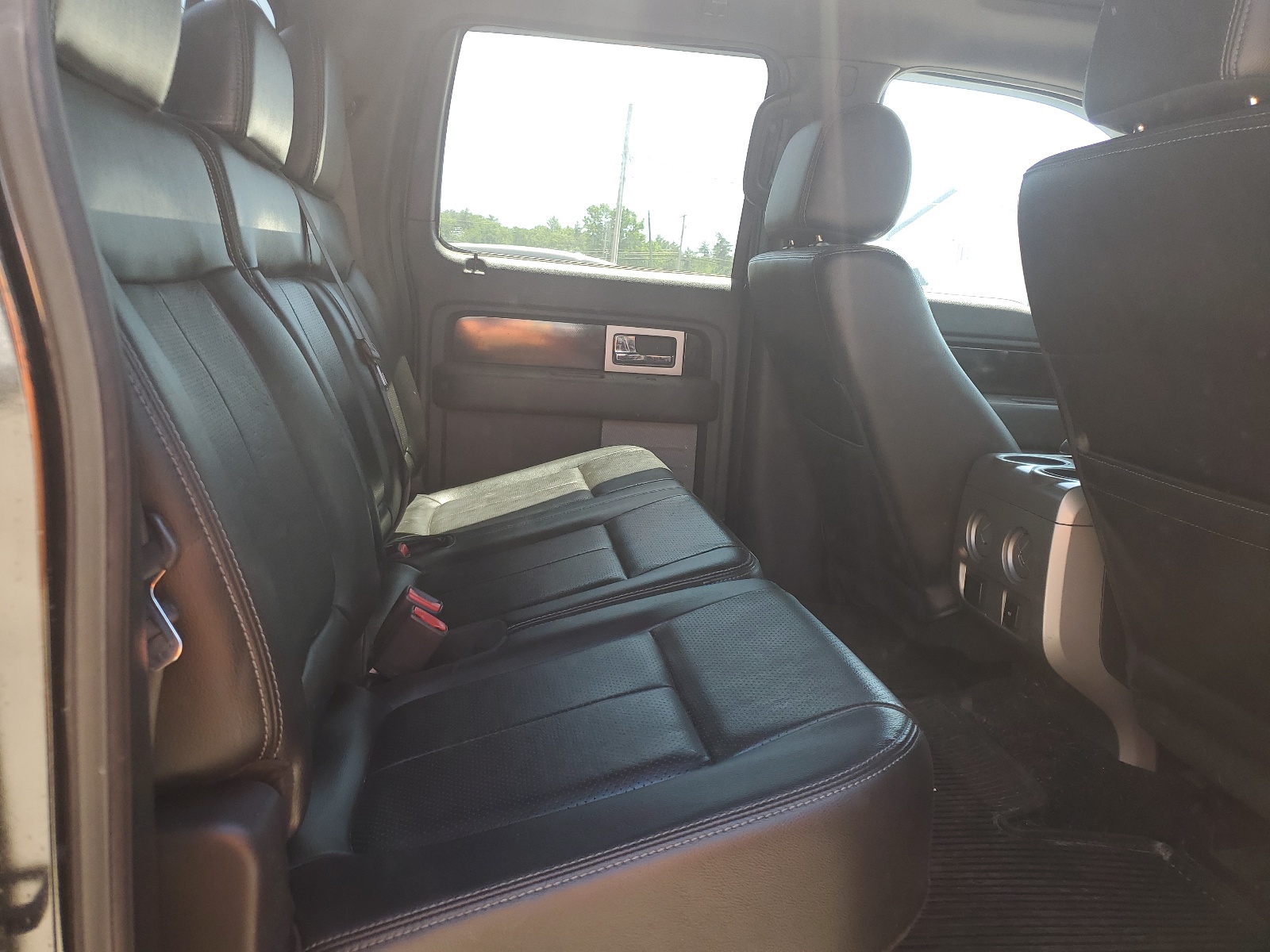 1FTFW1EF2CFA79572 2012 Ford F150 Supercrew