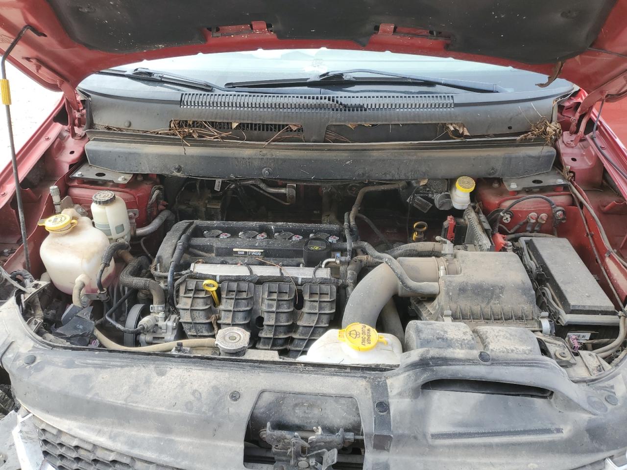 2020 Dodge Journey Se VIN: 3C4PDCAB3LT232541 Lot: 62084834