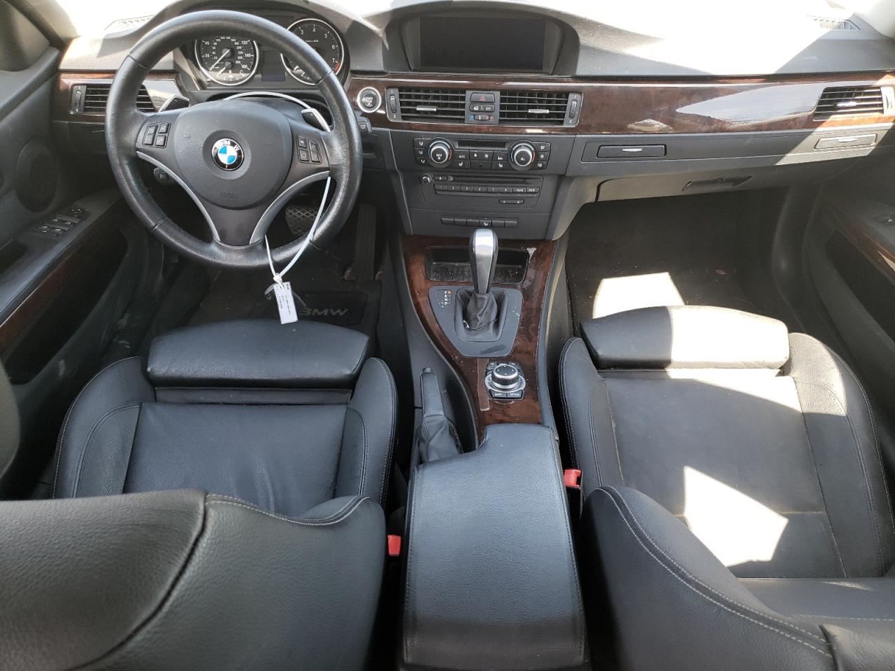 WBAUU3C52BA541849 2011 BMW 328 Xi