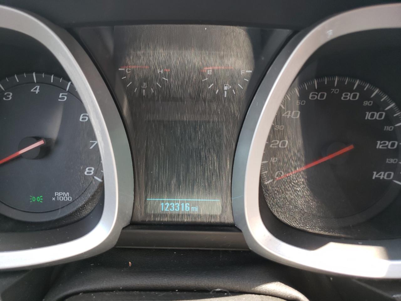 2014 Chevrolet Equinox Lt VIN: 2GNALBEK5E6170734 Lot: 59865444