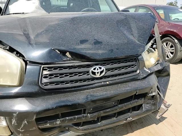 2003 Toyota Rav4 VIN: JTEGH20V230090766 Lot: 61057174