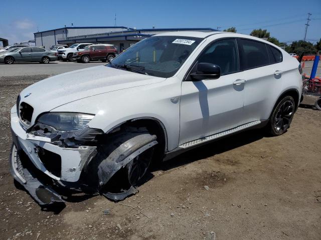 2013 Bmw X6 Xdrive35I