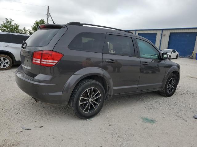  DODGE JOURNEY 2017 Вугільний