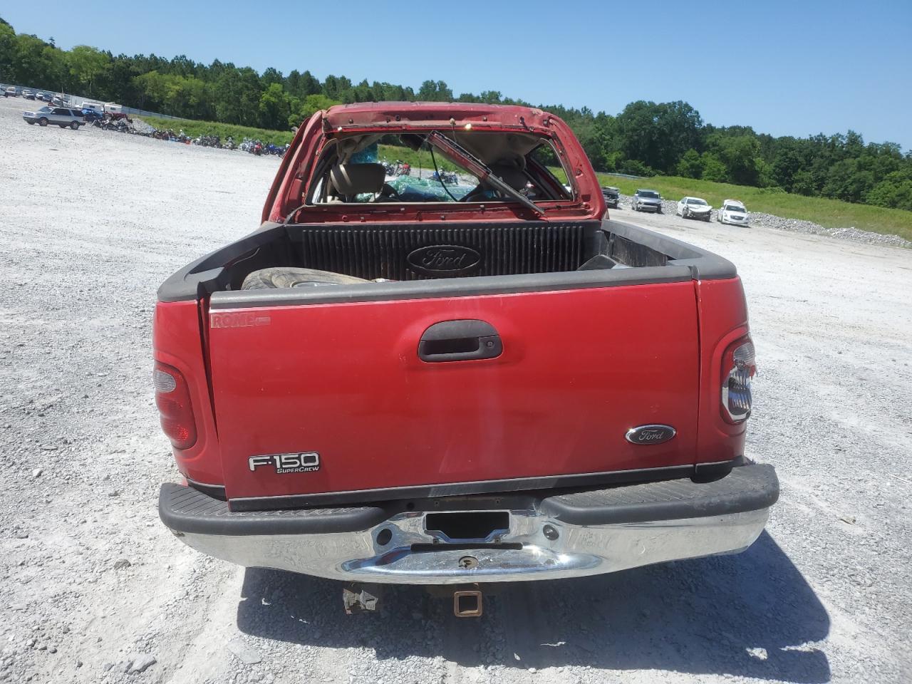 2002 Ford F-150 - Image 6