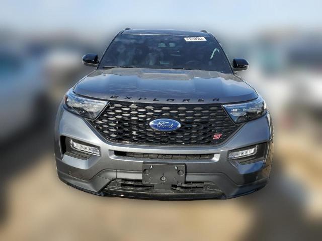  FORD EXPLORER 2023 Сірий