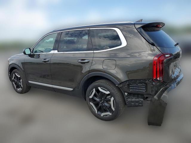 5XYP6DGC7PG405894 | 2023 KIA telluride s