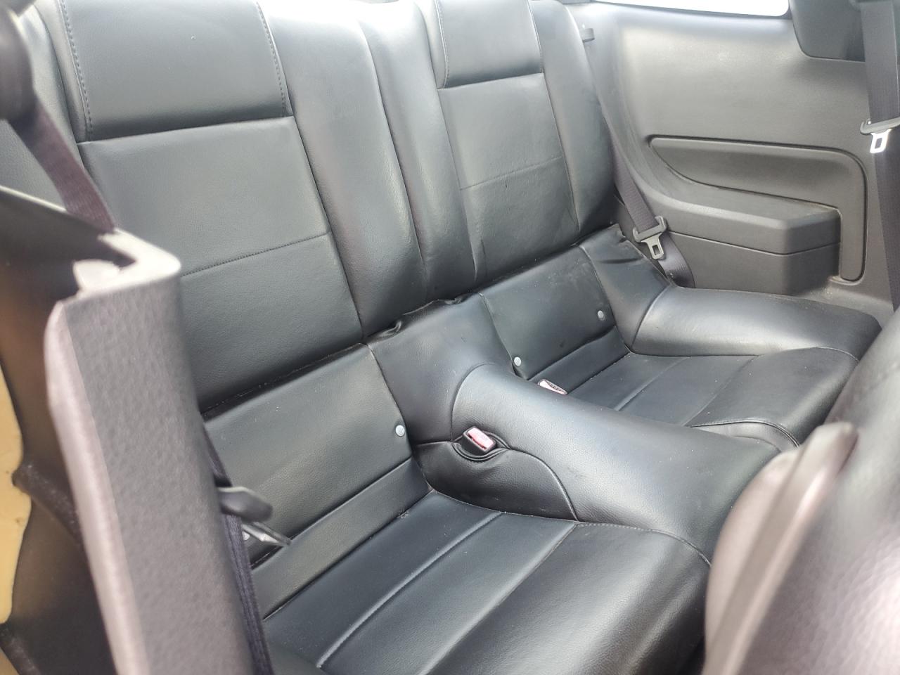 2006 Ford Mustang VIN: 1ZVHT80N365191538 Lot: 59522954