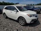 2013 Acura Mdx Advance zu verkaufen in Windham, ME - Normal Wear