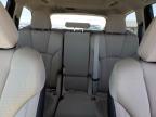 2021 Subaru Ascent Premium продається в Helena, MT - Front End