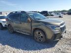2023 Subaru Ascent Touring продається в Cahokia Heights, IL - Side