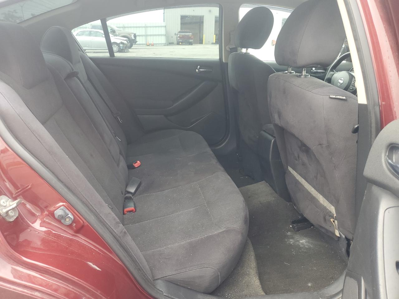 2012 Nissan Altima Base VIN: 1N4AL2AP8CC192294 Lot: 69968964