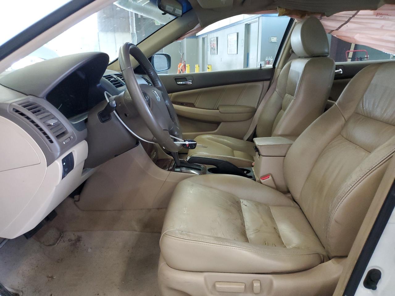 2006 Honda Accord Ex VIN: 1HGCM56886A170512 Lot: 59891774