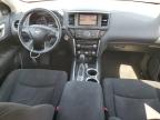 2013 Nissan Pathfinder S for Sale in Kansas City, KS - Frame Damage