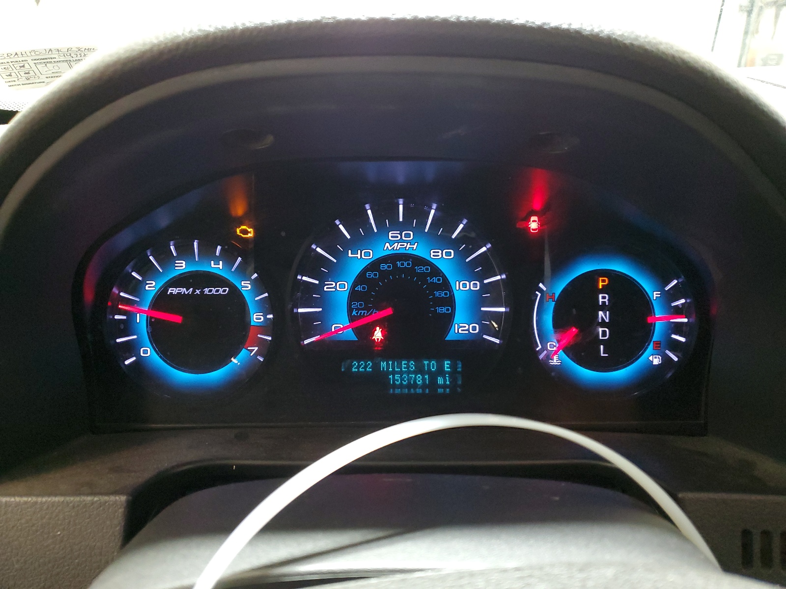 3FAHP0JA7CR361452 2012 Ford Fusion Sel