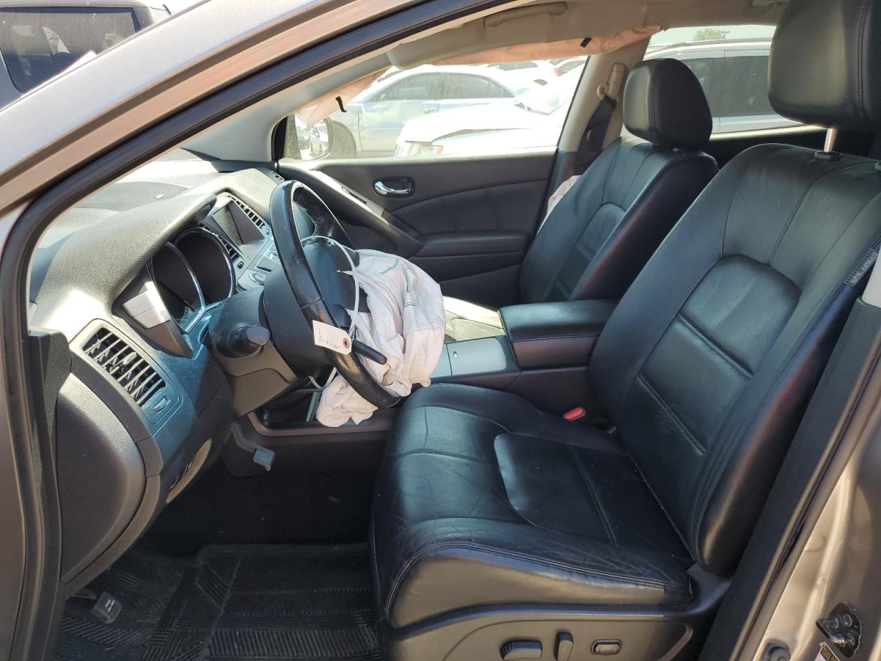 2012 Nissan Murano - Image 7