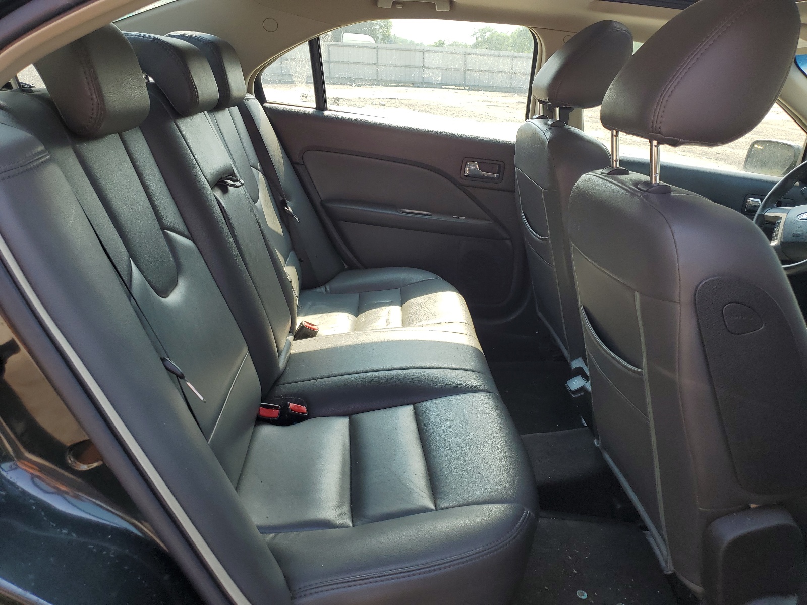 3FADP0L35AR328783 2010 Ford Fusion Hybrid