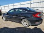 2018 HONDA CIVIC LX for sale at Copart AB - EDMONTON