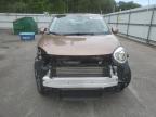 2018 Fiat 500X Pop en Venta en Glassboro, NJ - Front End