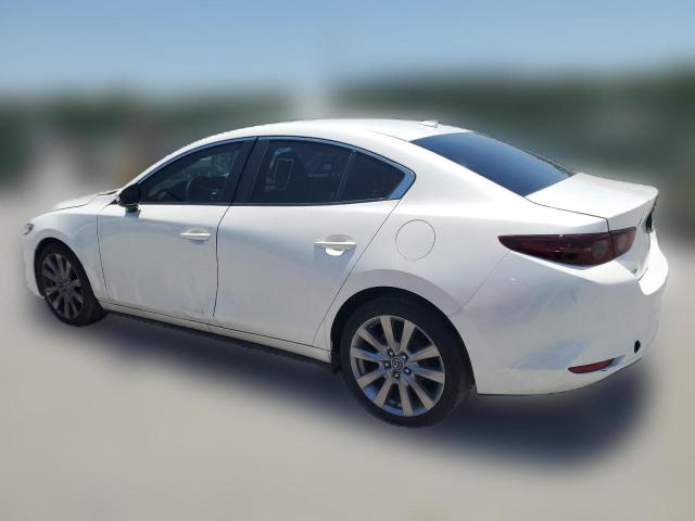  MAZDA 3 2019 Белый