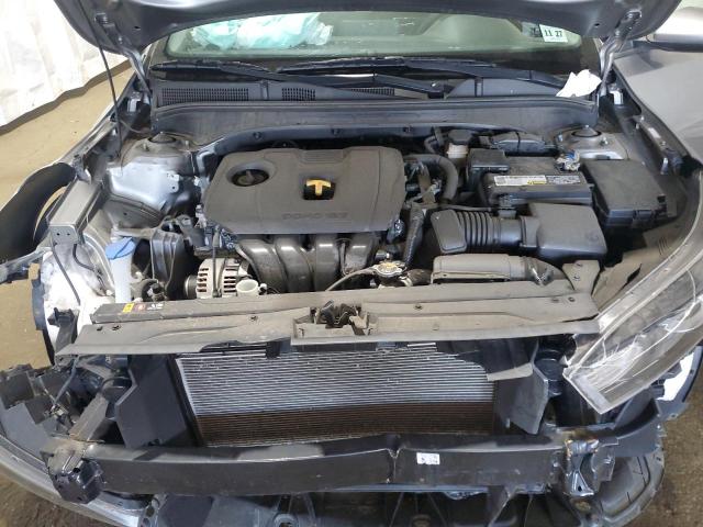 3KPF24AD2NE457047 Kia Forte FE 11