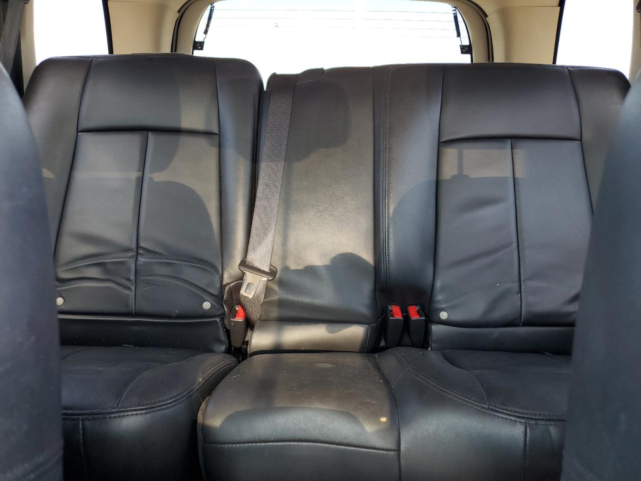 2006 Chevrolet Trailblazer Ls VIN: 1GNDS13S362347163 Lot: 60558714