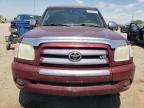 2004 Toyota Tundra Double Cab Sr5 იყიდება Greenwood-ში, NE - Side