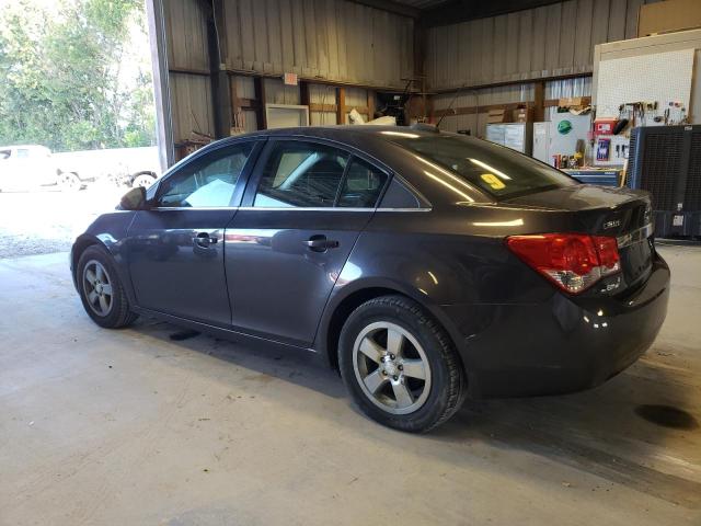  CHEVROLET CRUZE 2015 Вугільний