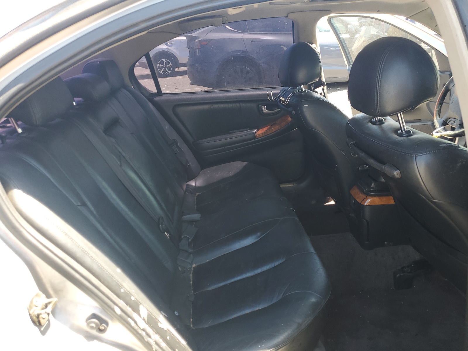 JNKDA31AX2T031117 2002 Infiniti I35