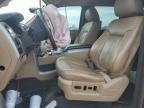 2011 Ford F150 Supercrew за продажба в Temple, TX - Front End