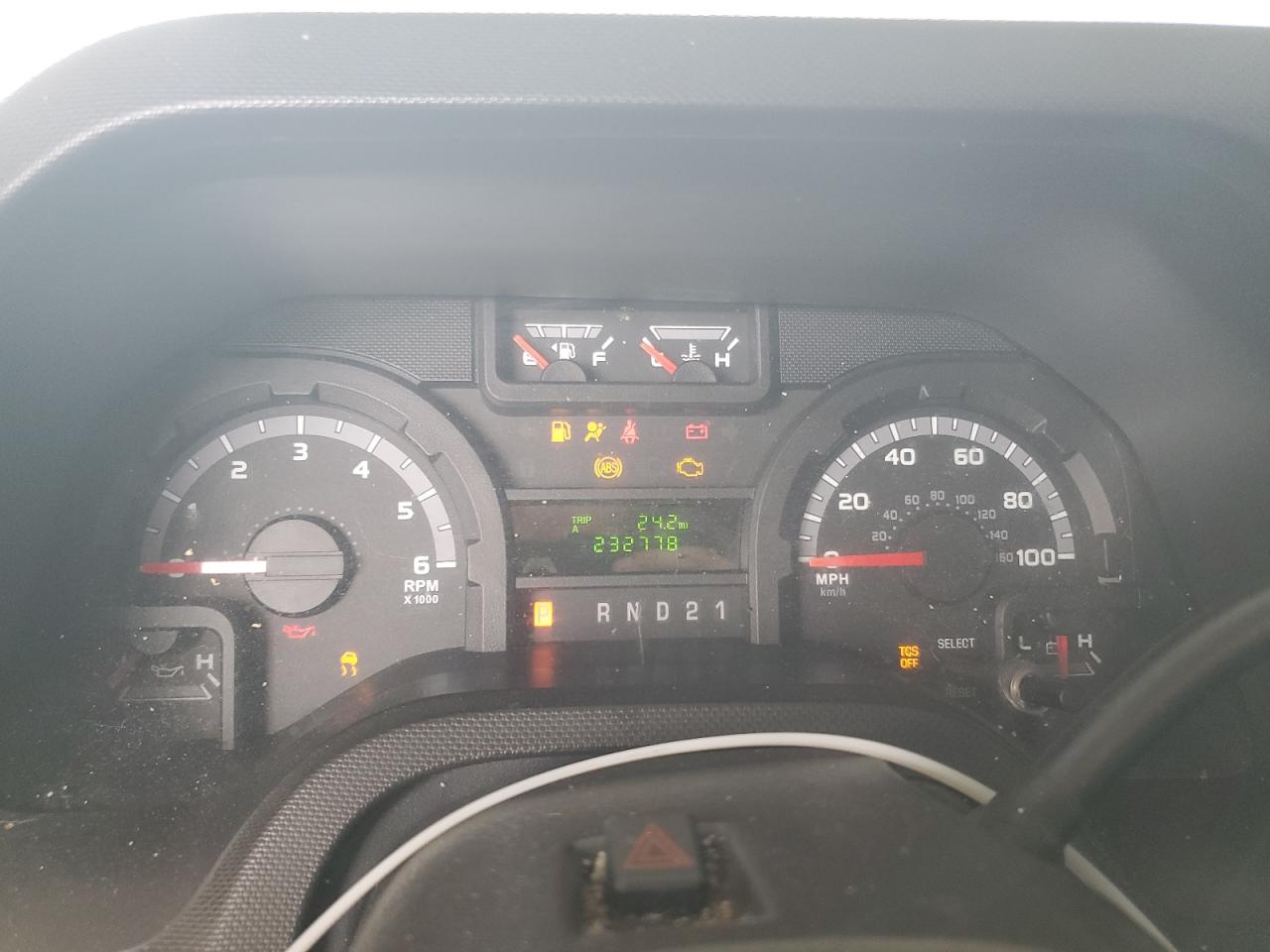 2014 Ford Econoline E350 Super Duty Van VIN: 1FTSS3EL5EDB12705 Lot: 59510324