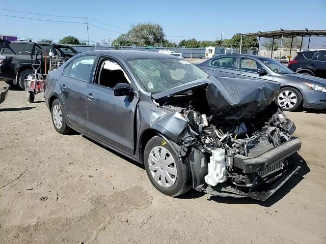 2016 Volkswagen Jetta S VIN: 3VW267AJ3GM273865 Lot: 57476334