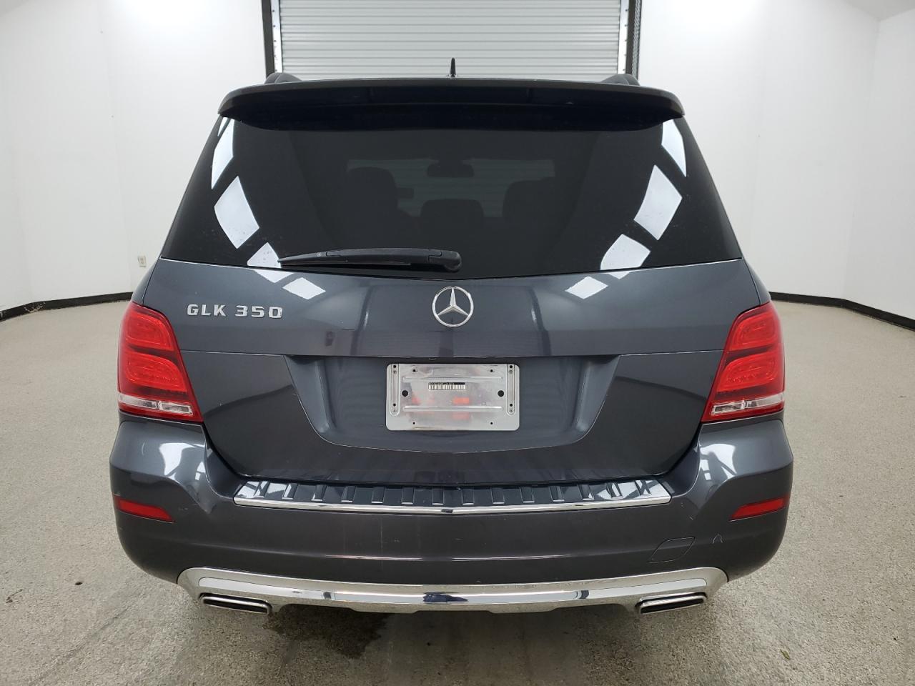 2015 Mercedes-Benz Glk 350 VIN: WDCGG5HB5FG361828 Lot: 60284954